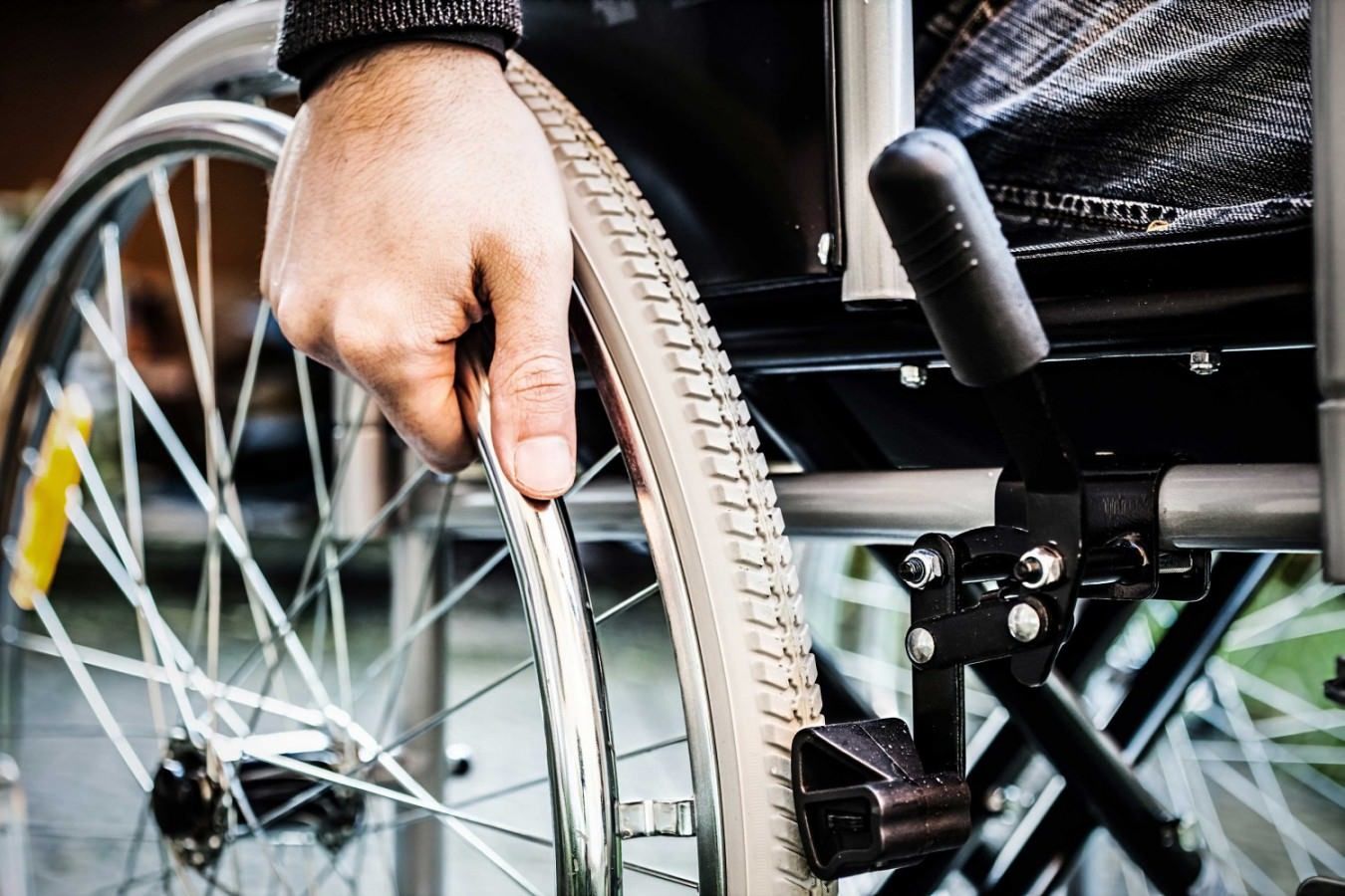Asp di Reggio, bonus mensile per le disabilità gravi