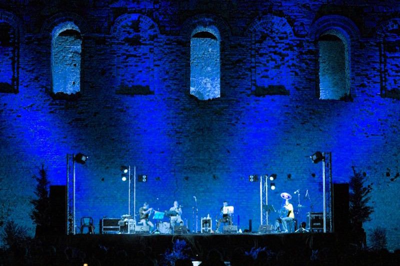 La Royal Philharmonic Orchestra chiuderà Armonie d'Arte Festival