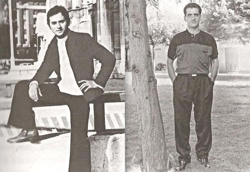 Venticinque anni senza giustizia