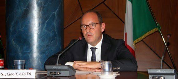 LA SANTA | Caridi, una parabola politica progettata dai clan