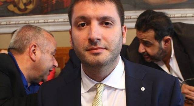 Si dimette il politico coinvolto nell'inchiesta sui clan lametini