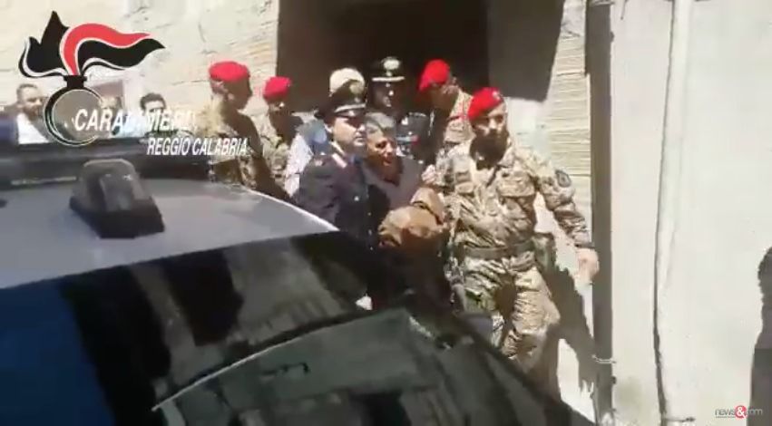 «Mamma, fai il caffè al comandante». La sconfitta di Rocco Barbaro