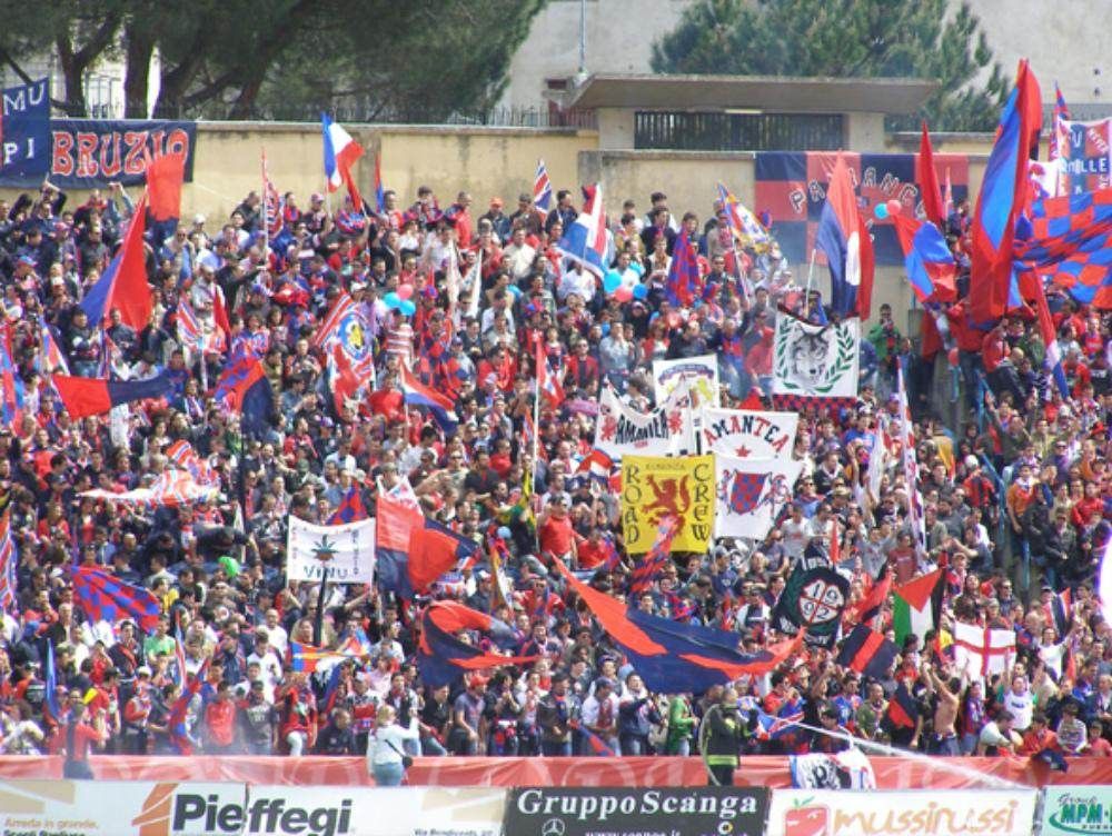 LEGA PRO | La Lupa sbrana i Lupi