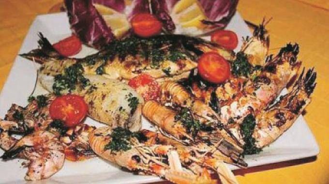 «Mai regalato pesce al clan Giampà»