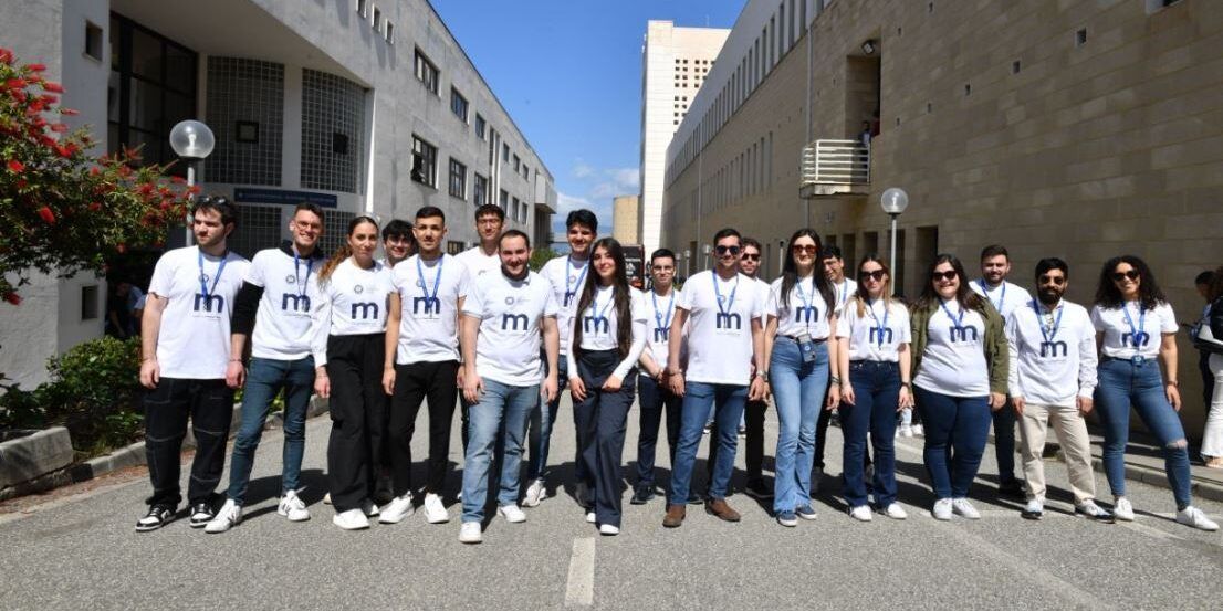 Grande successo dell’Open Day dell’Università Mediterranea di Reggio Calabria