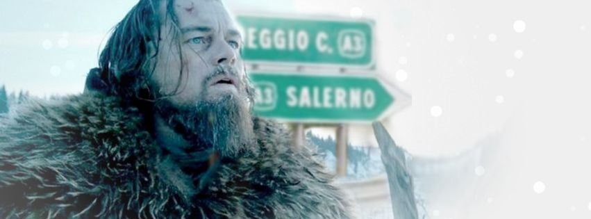 SPECIALE HORROR SHOW | "Palle" di neve (sull'A3)