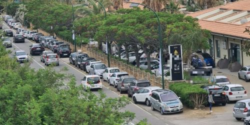 serata no mask falerna