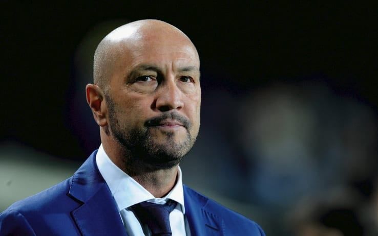 Milan-Crotone, aria di derby per Zenga
