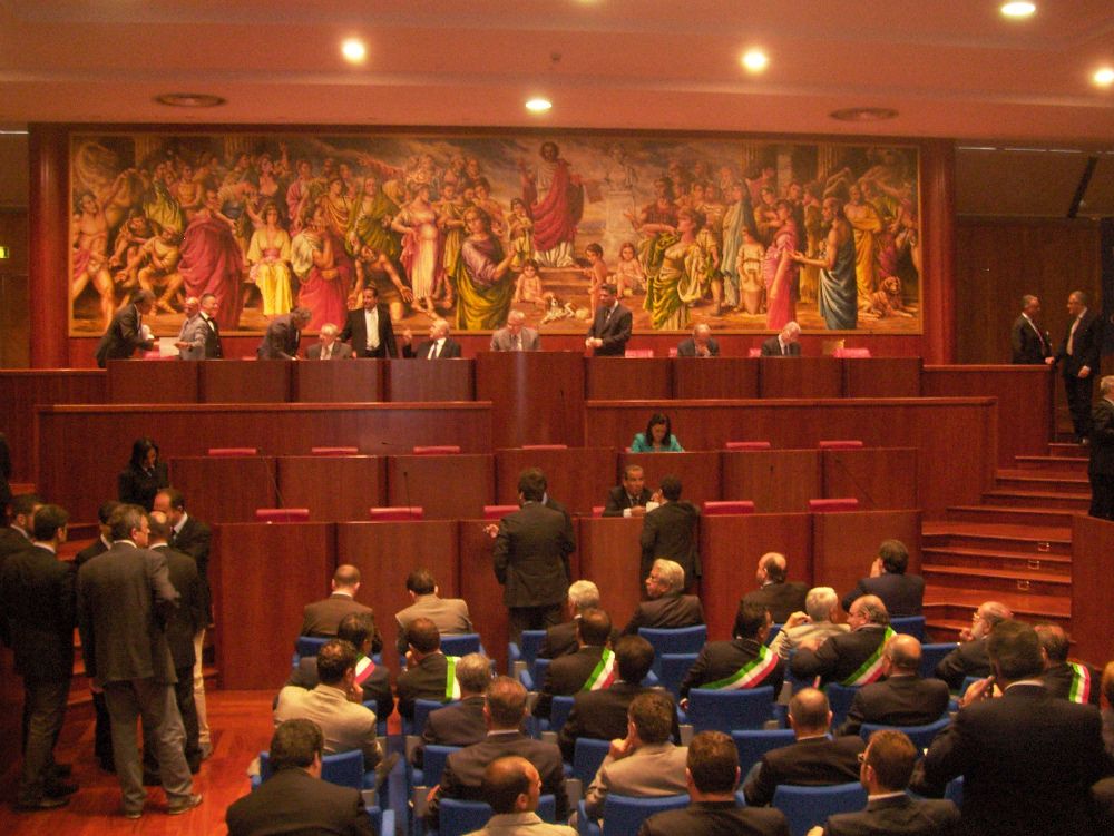 La giunta impugnerà l`abolizione delle Province