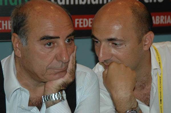 «Così non va»: i Ricostituenti del Pd vanno allo scontro