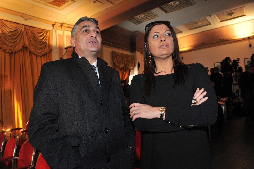 Forza Italia stoppa le primarie di coalizione