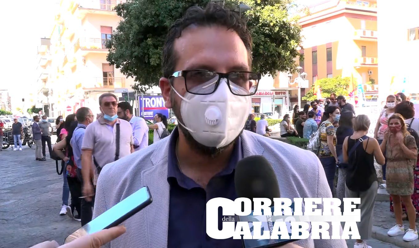 Call center, per i lavoratori di Crotone nessuna proposta. Lunedì e martedì manifestazione a Roma