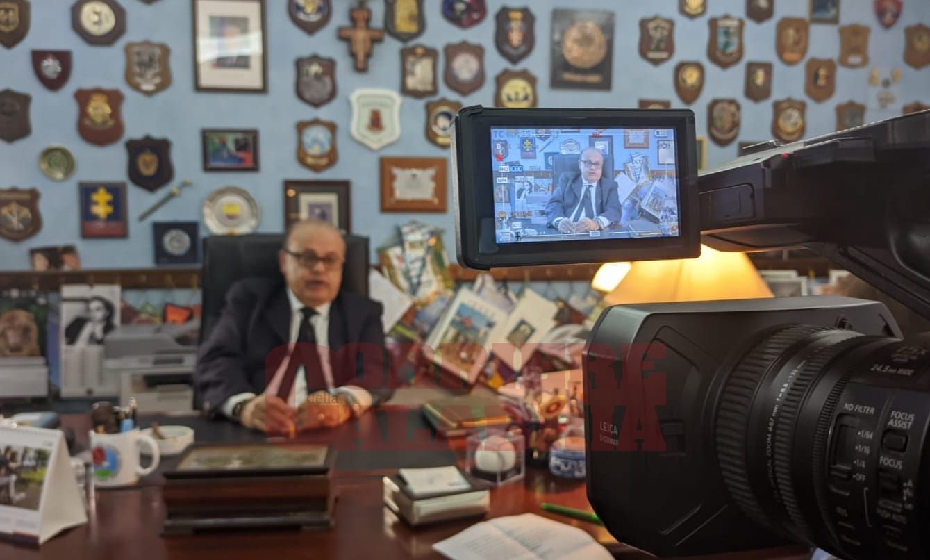 Il procuratore Curcio: «Di ‘ndrangheta si parla poco. Ma i clan muovono miliardi di euro»