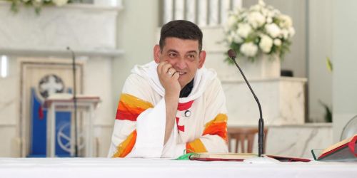 Don Salvatore Larocca