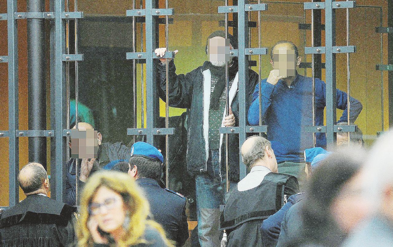 “Micu”, nato ‘ndranghetista, che alla “copiata” preferì il diploma (e terremotò il suo clan)