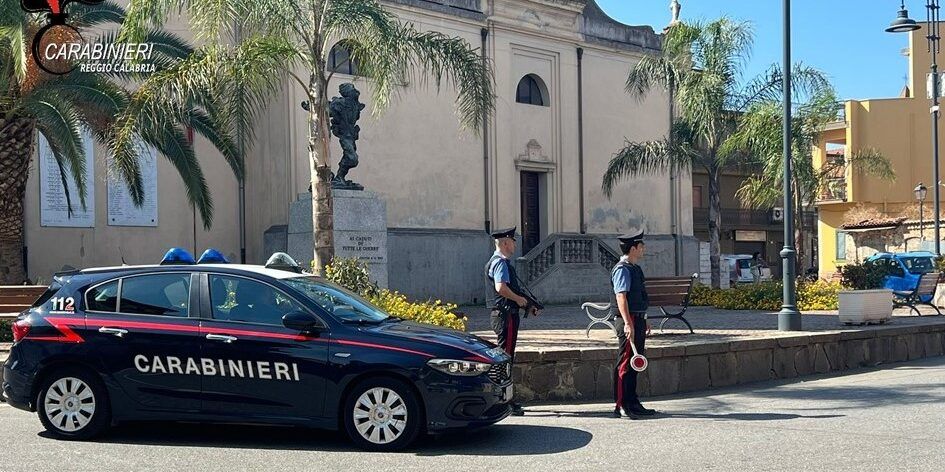 «Sono il maresciallo di Gioia Tauro», scatta la truffa ad una anziana di Rizziconi
