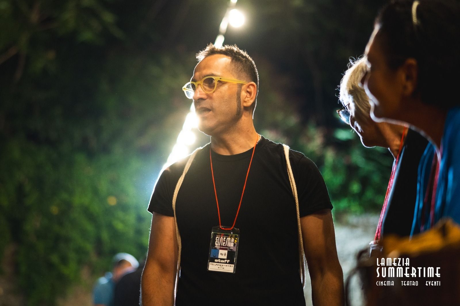 Lamezia in lutto: si è spento Pierluigi Fragale, direttore artistico del “Lamezia Wine Fest”