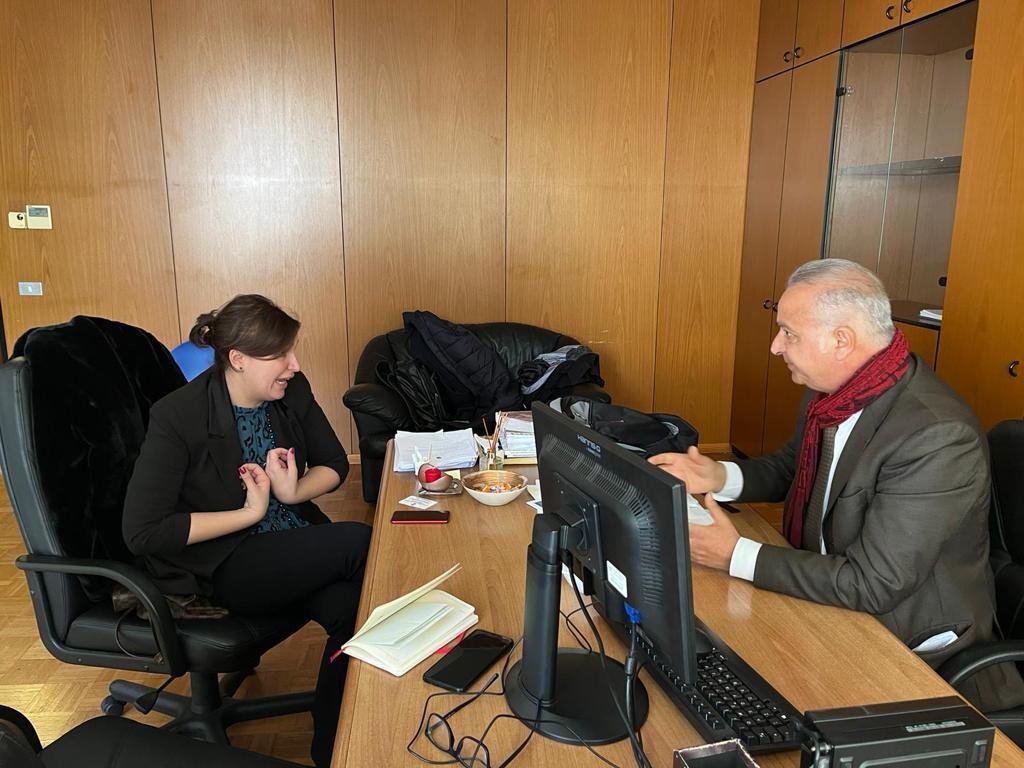 Fibrosi polmonare idiopatica, Mammoliti: «Si costruisca una rete pneumologica regionale»