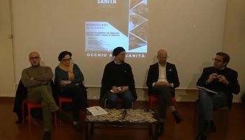 A Lamezia presentato il libro “Occhiu alla sanità”. «Dopo 15 anni di fallimento, il governo cancelli il Piano di rientro»