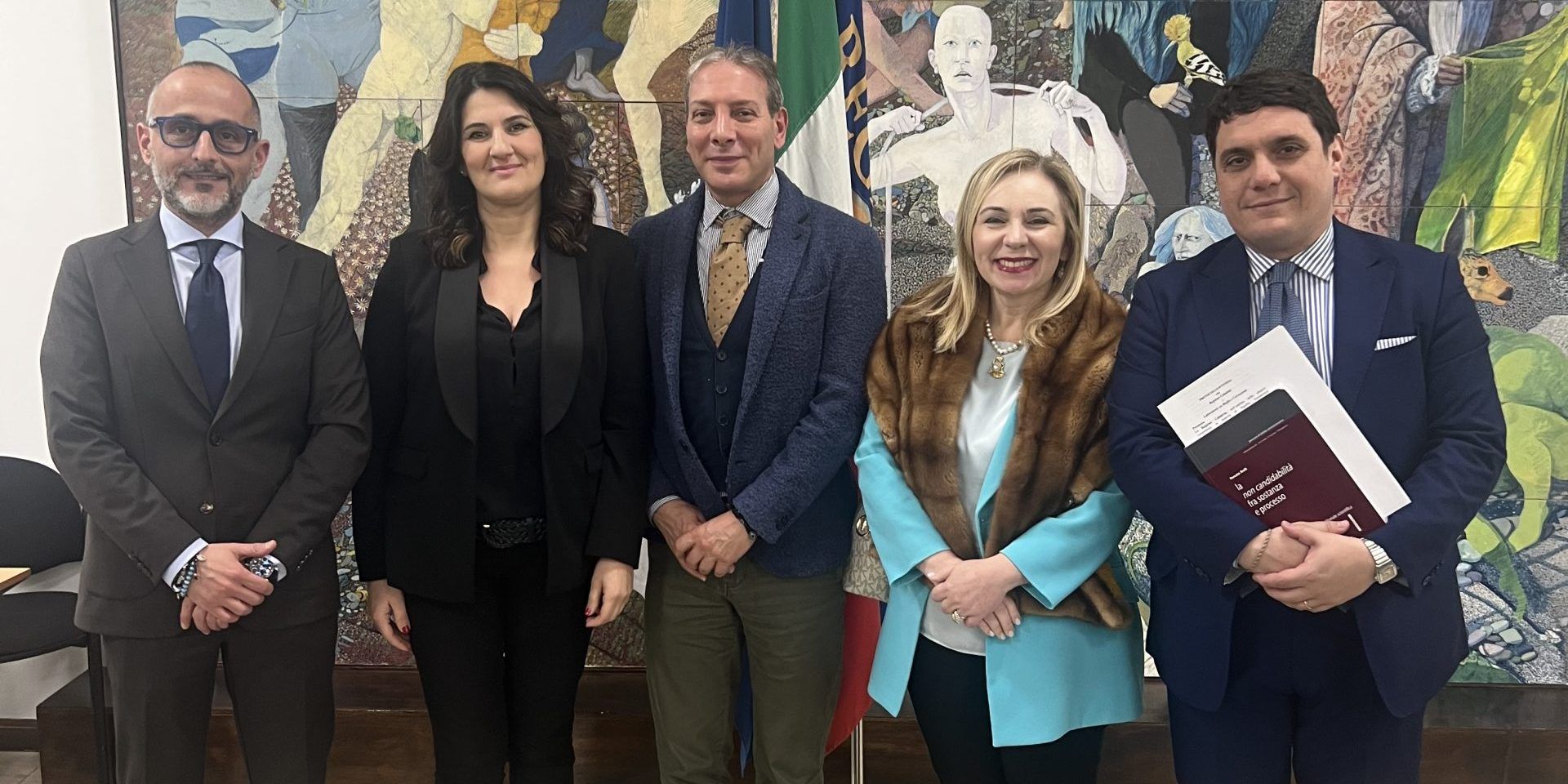 Commissione anti-‘ndrangheta, sul tavolo il tema dello scioglimento dei Comuni per infiltrazioni mafiose