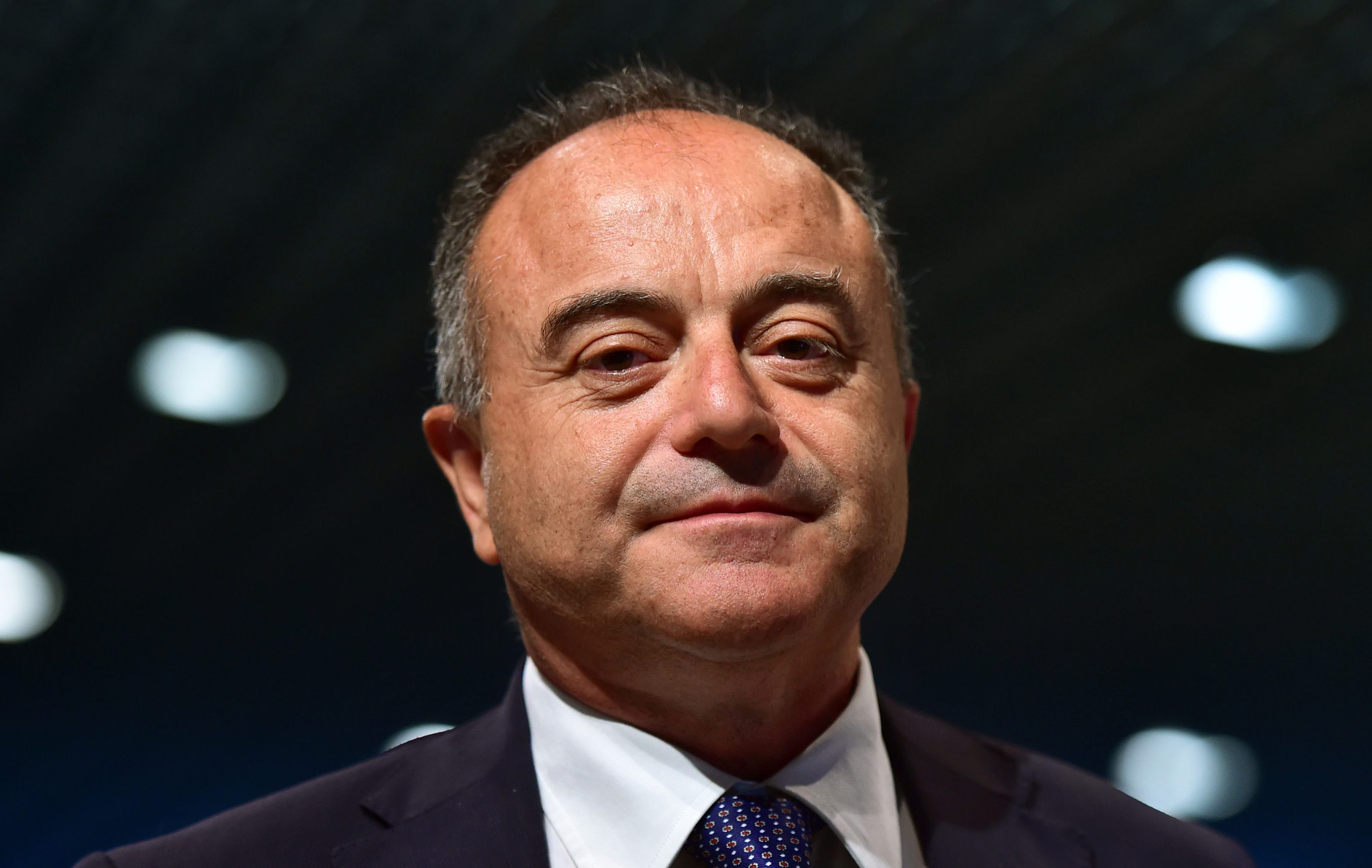 Gratteri replica alle Camere penali: «Abbiamo agito nel rispetto delle norme processuali»