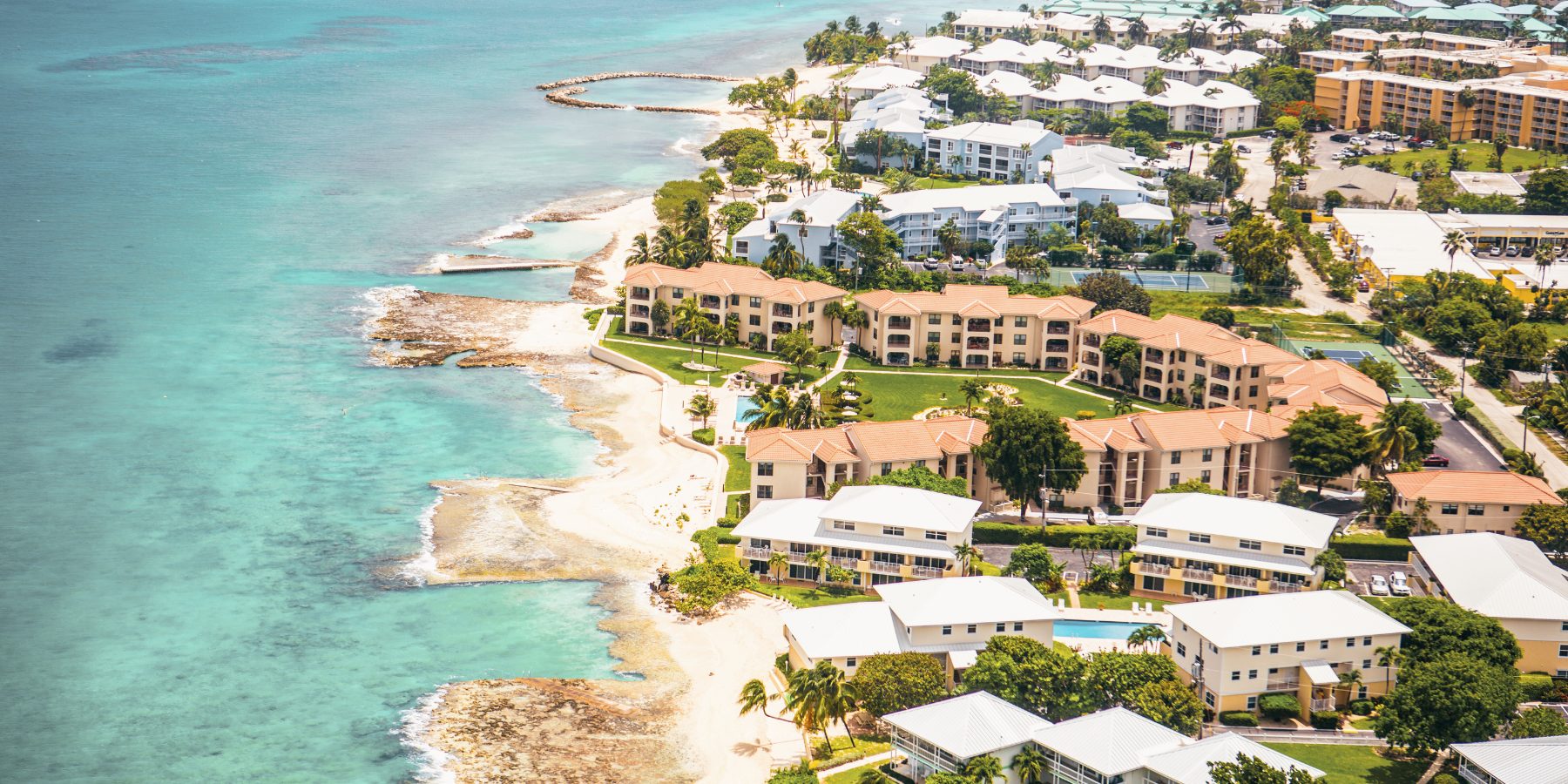 Da Londra ai paradisi fiscali delle Isole Cayman: così la ‘ndrangheta ricicla e si espande