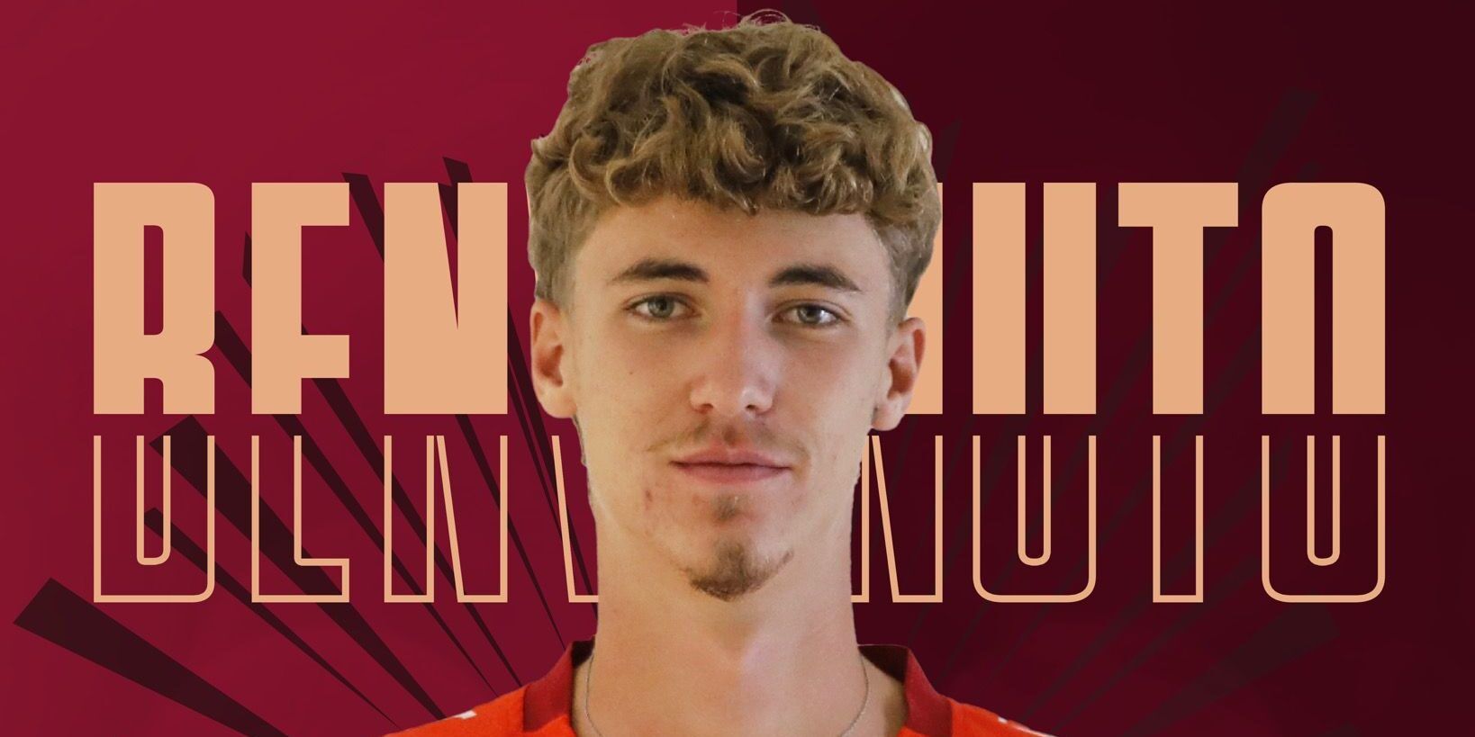 Reggina, Katsaros è un nuovo portiere amaranto. Sostituisce il partente Lumia