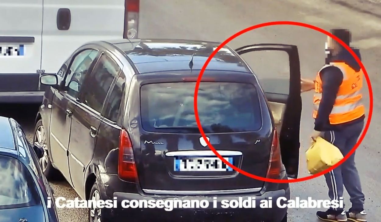 La droga tra Calabria e Sicilia e i criptofonini “esclusiva” della ‘Ndrangheta. Il pentito: «Li avevano solo loro»