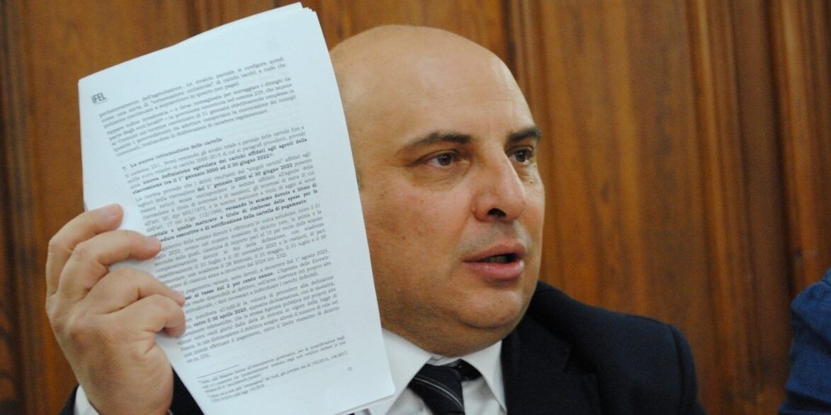 «A Reggio accadono cose strane: 23mila euro alla sociologa milanese per formare i dipendenti»