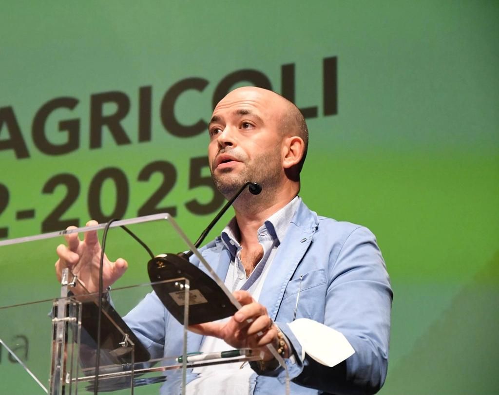 Nomina Caligiuri, Sapia: «Scelta positiva per l’Arsac»