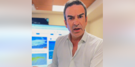 Depurazione, la sfuriata di Occhiuto contro i Comuni: «Non controllano gli scarichi abusivi» – VIDEO