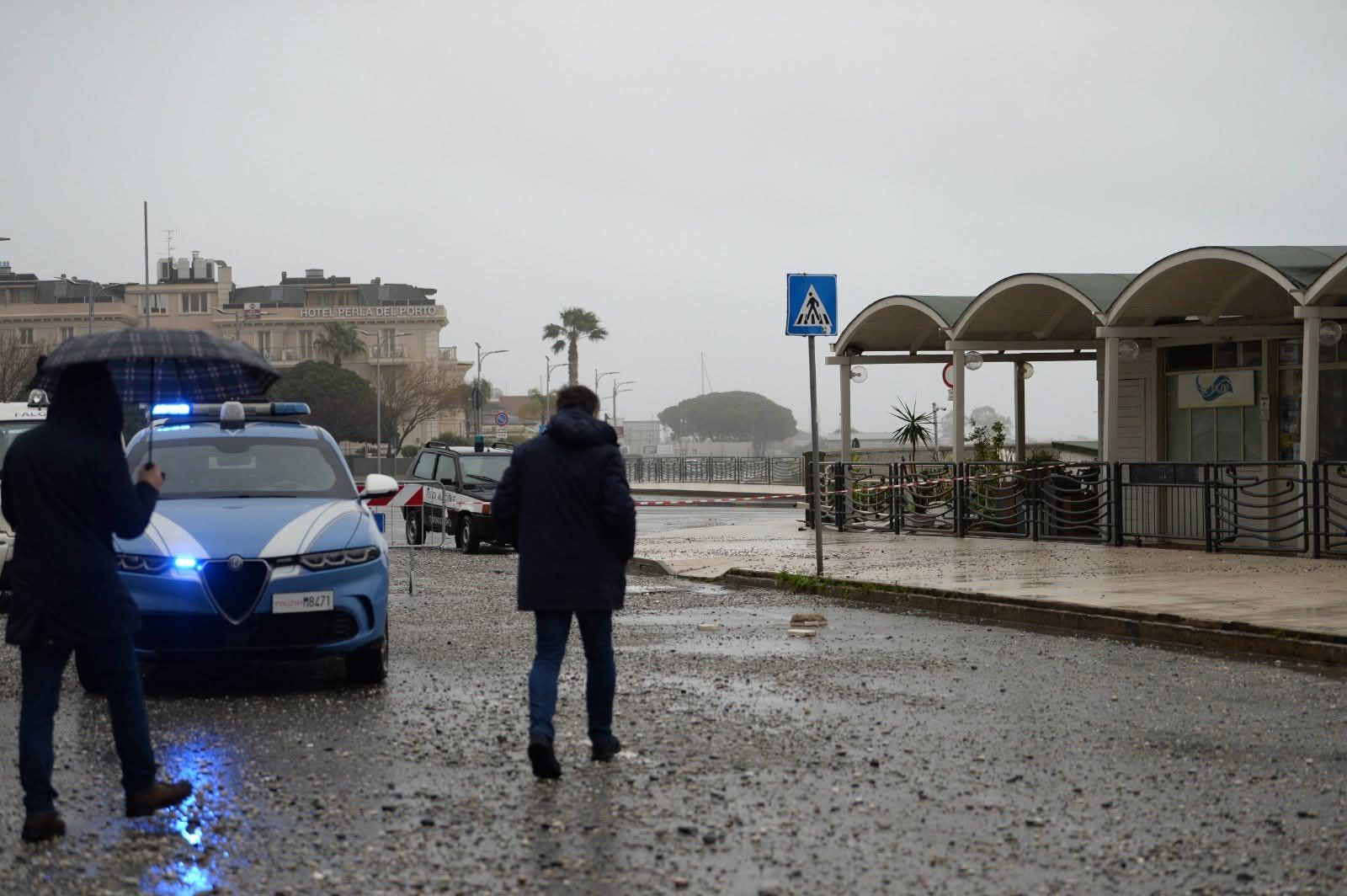 Il Mic avvia verifiche su danni al patrimonio culturale