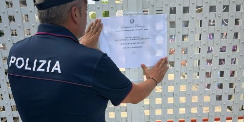 Violenze nel parcheggio di una discoteca a Corigliano-Rossano: sospesa la licenza al locale per 7 giorni