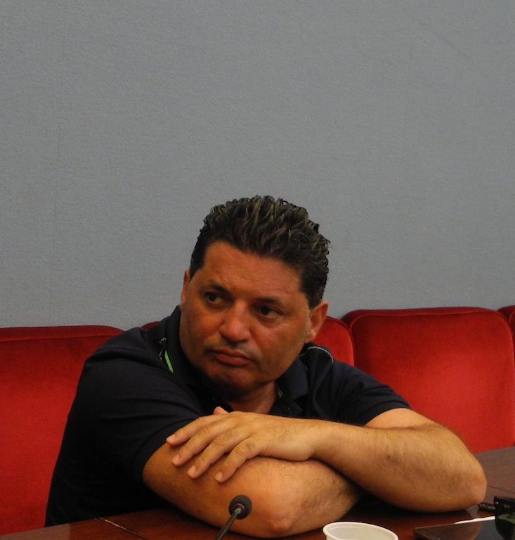 Catanzaro, Riccio: al Comune ora vince la legalità