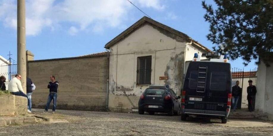 Strage di San Lorenzo del Vallo, per Luigi Galizia chiesto l’ergastolo