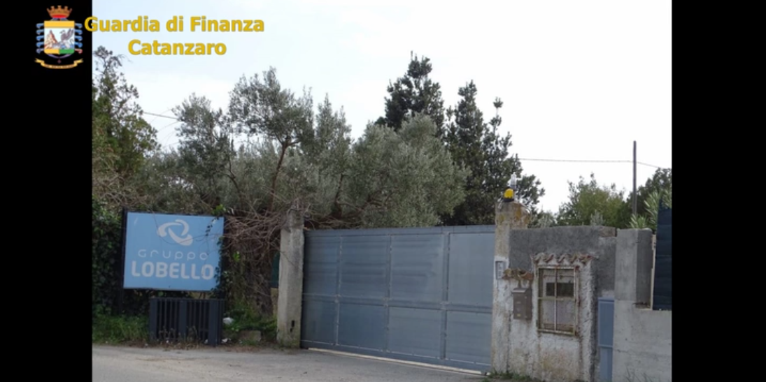L’imprenditore “intoccabile” in rapporto con tre cosche: arresti e maxi sequestro per il Gruppo Lobello – NOMI E VIDEO