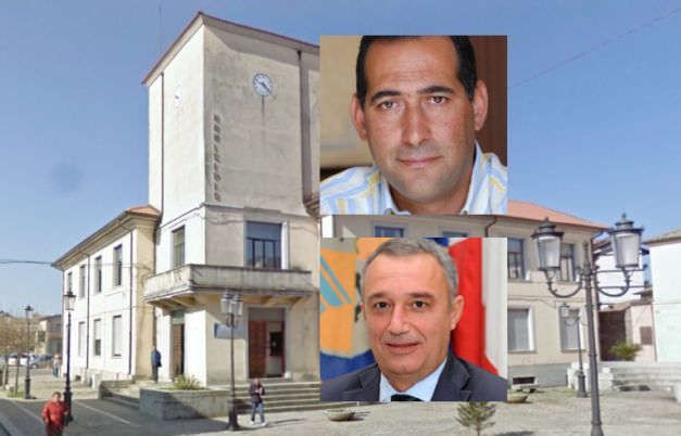 Serra, Salerno corre in soccorso al sindaco vicino a Censore