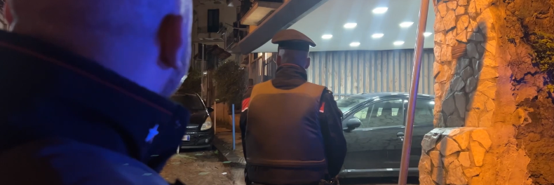 Droga da Olanda e Spagna per le piazze del Napoletano: rifornimenti anche in Calabria