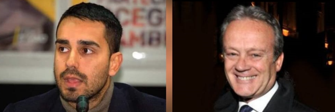 Tavernise: «Antoniozzi non si occupa della Calabria». La replica: «Non rispondo alle offese»