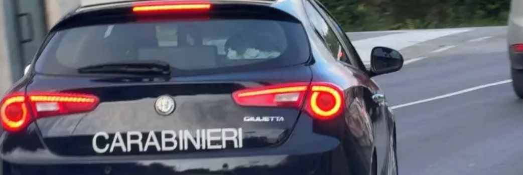 Spari contro l’auto della mamma di un magistrato. Libera: «Gesto mafioso»