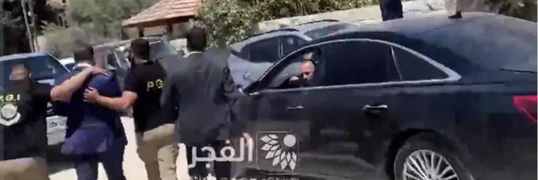 Esercito israeliano spara a diplomatici Ue. C’era il viceconsole italiano