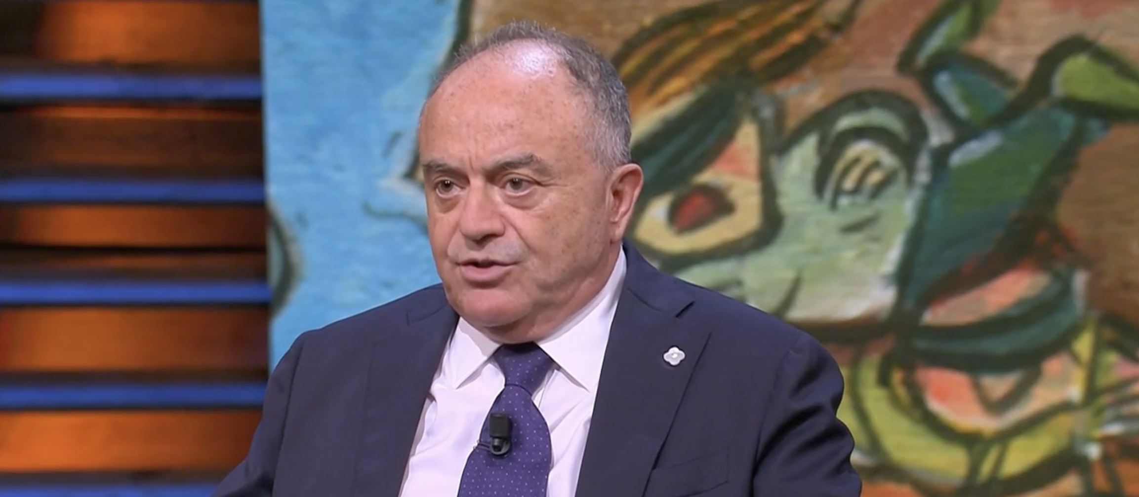 Gratteri: «Bonus per i rimpatri? Umiliante per gli avvocati»