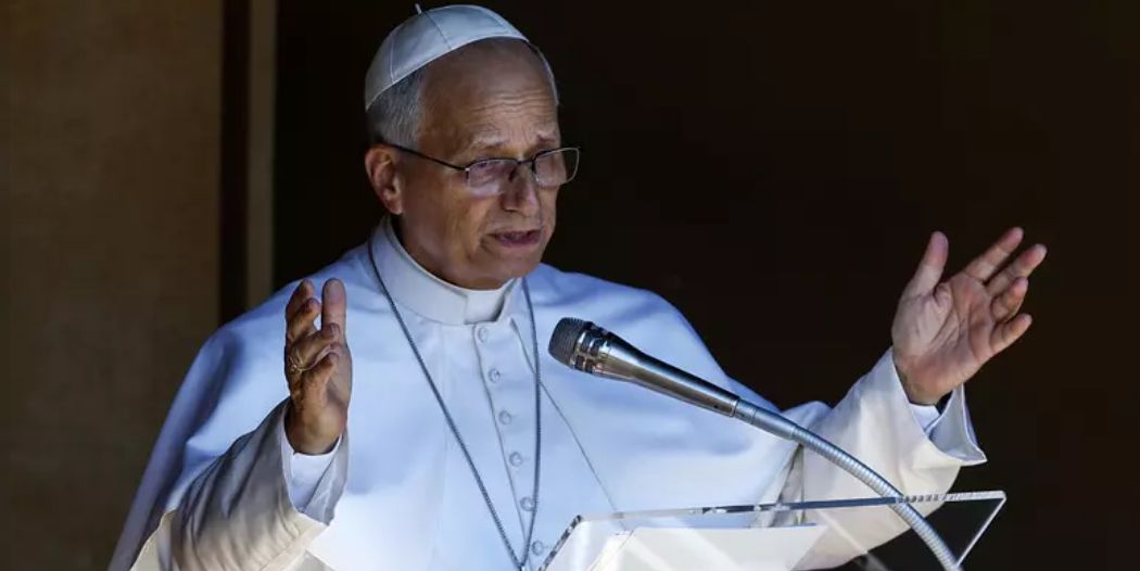 Il Papa: «Basta violenze contro i palestinesi in Cisgiordania»