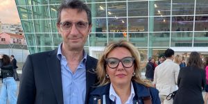 Nuovo terminal aeroporto dello Stretto “Tito Minniti”, la soddisfazione della Cisl