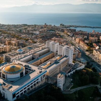 UniRC, traguardo storico per il Polo Penitenziario: proclamato il primo laureato