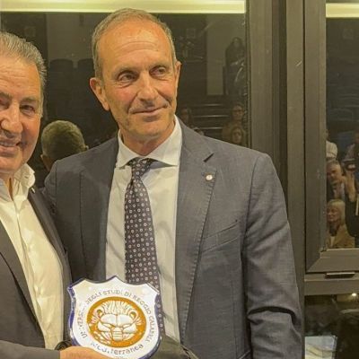 “Università Svelate”, alla Mediterranea un prof d’eccezione: Fefè De Giorgi