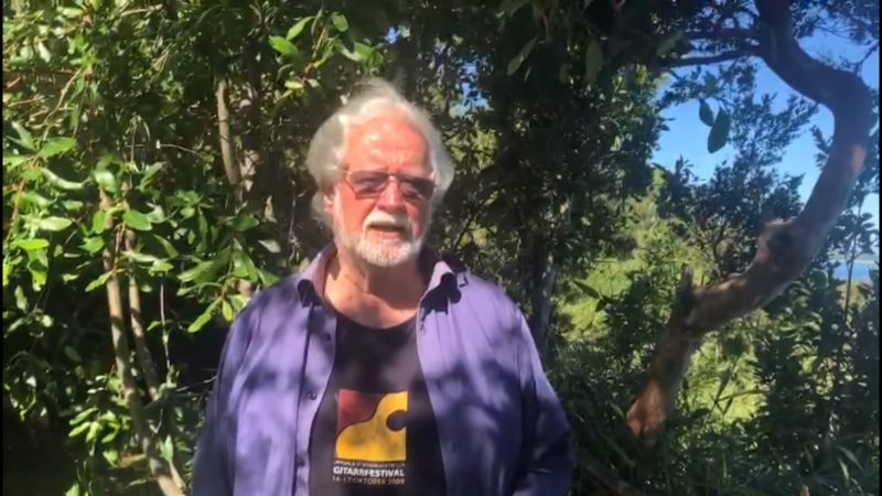 Ex ospedale di Cariati, messaggi di solidarietà anche dal Cile – VIDEO