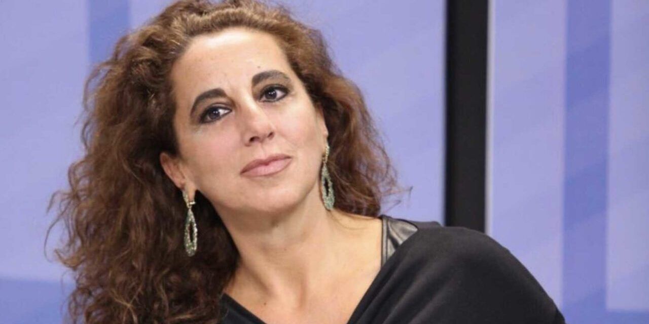 Ferro: «Nelle liste Fratelli d’Italia donne e uomini di valore»