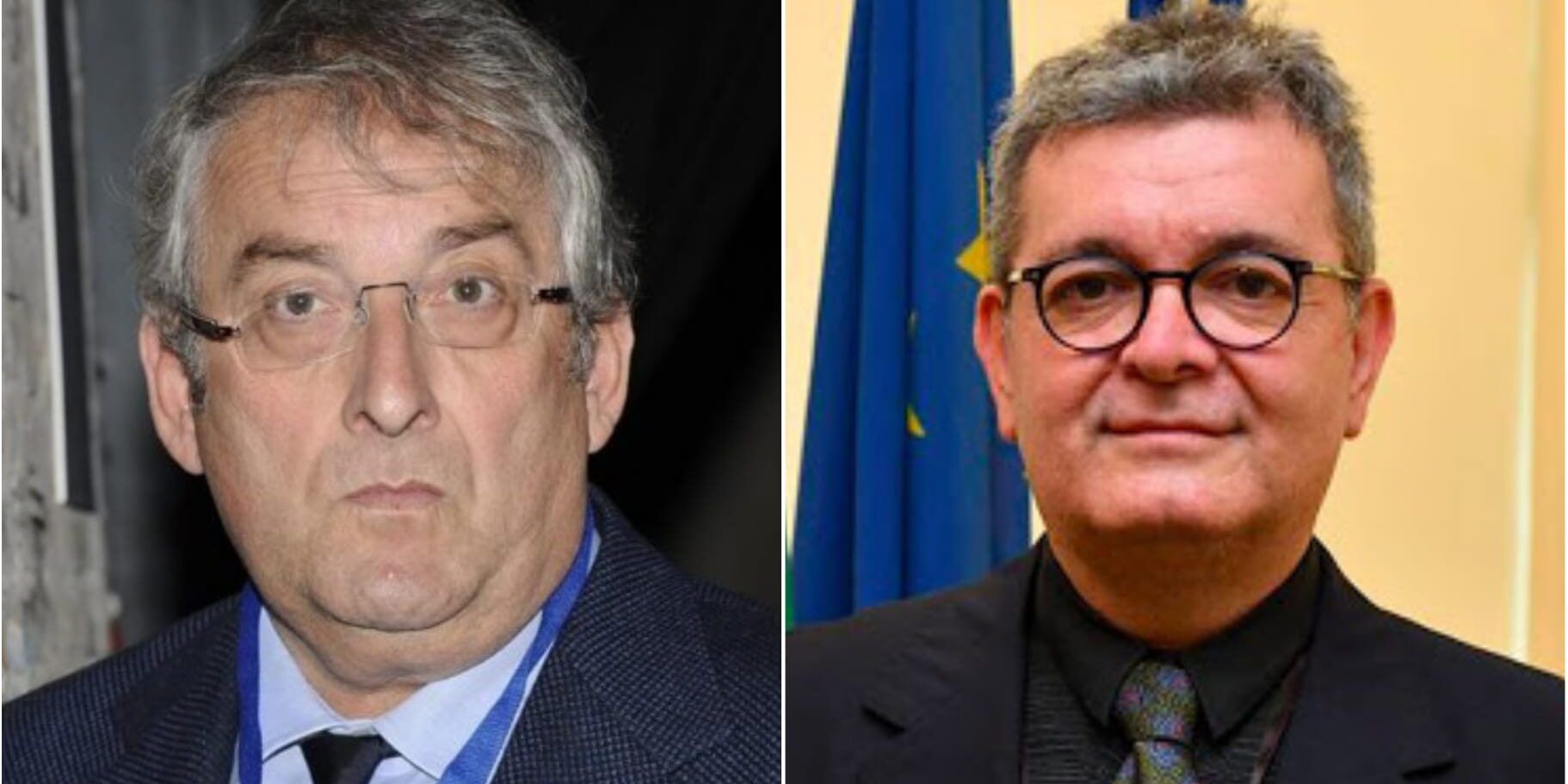 «Bene sulle seconde case», Magorno elogia (per la seconda volta) Spirlì