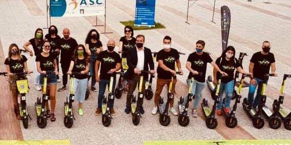 La “rivoluzione della mobilità” a Cosenza si fa con 30 chilometri di piste ciclabili
